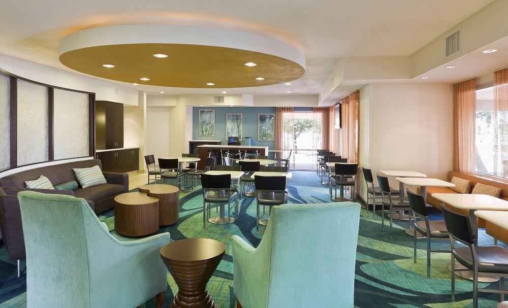 Springhill Suites Phoenix North Exterior foto