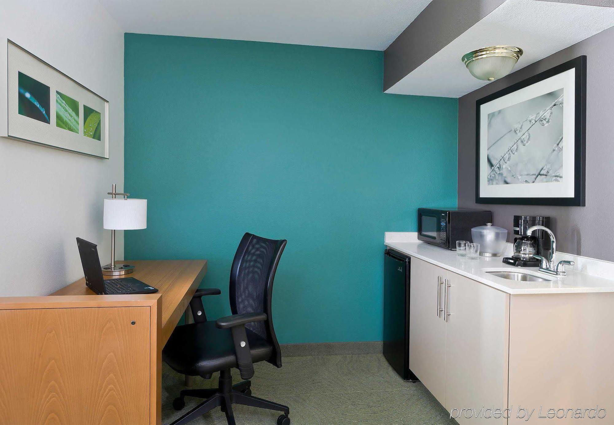 Springhill Suites Phoenix North Exterior foto