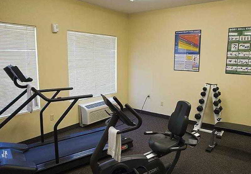 Springhill Suites Phoenix North Exterior foto