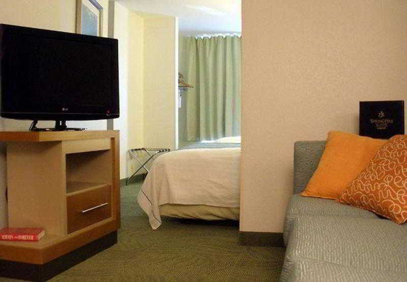 Springhill Suites Phoenix North Exterior foto